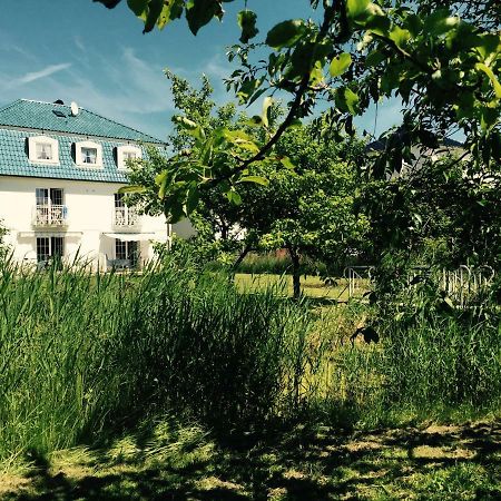 Strandvilla Kalifornien direkt am Meer Exteriör bild