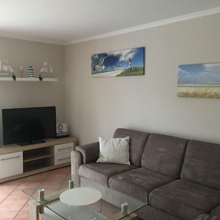 Strandvilla Kalifornien direkt am Meer Exteriör bild